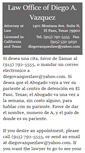 Mobile Screenshot of diegovazquez.us